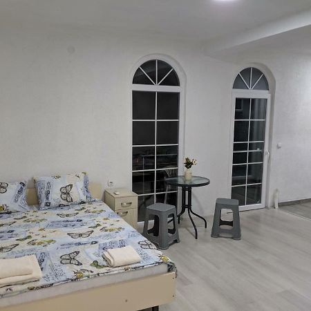 Apartments Groshev Dojran Dış mekan fotoğraf