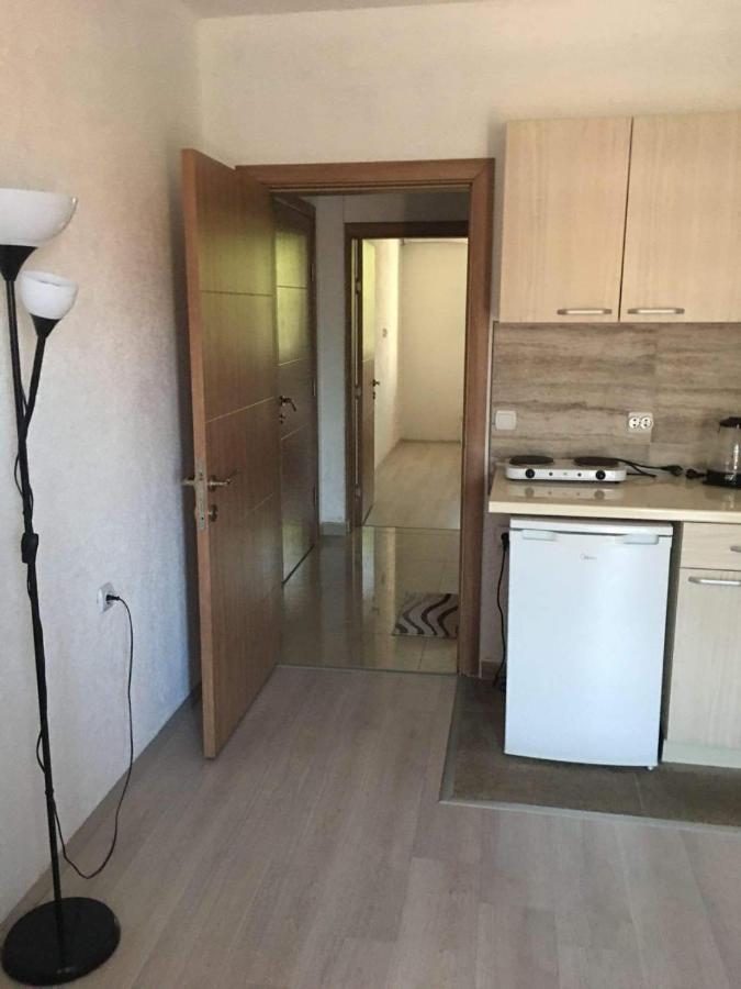Apartments Groshev Dojran Dış mekan fotoğraf