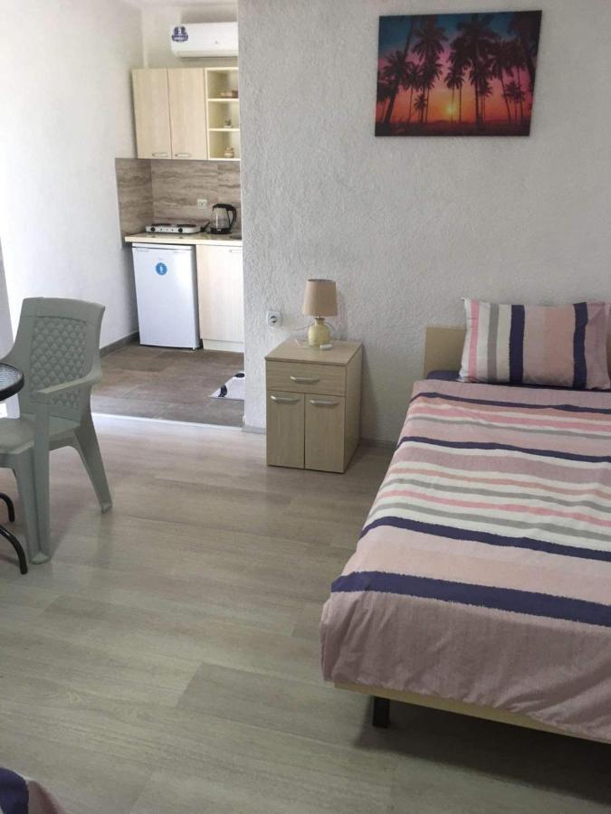 Apartments Groshev Dojran Dış mekan fotoğraf