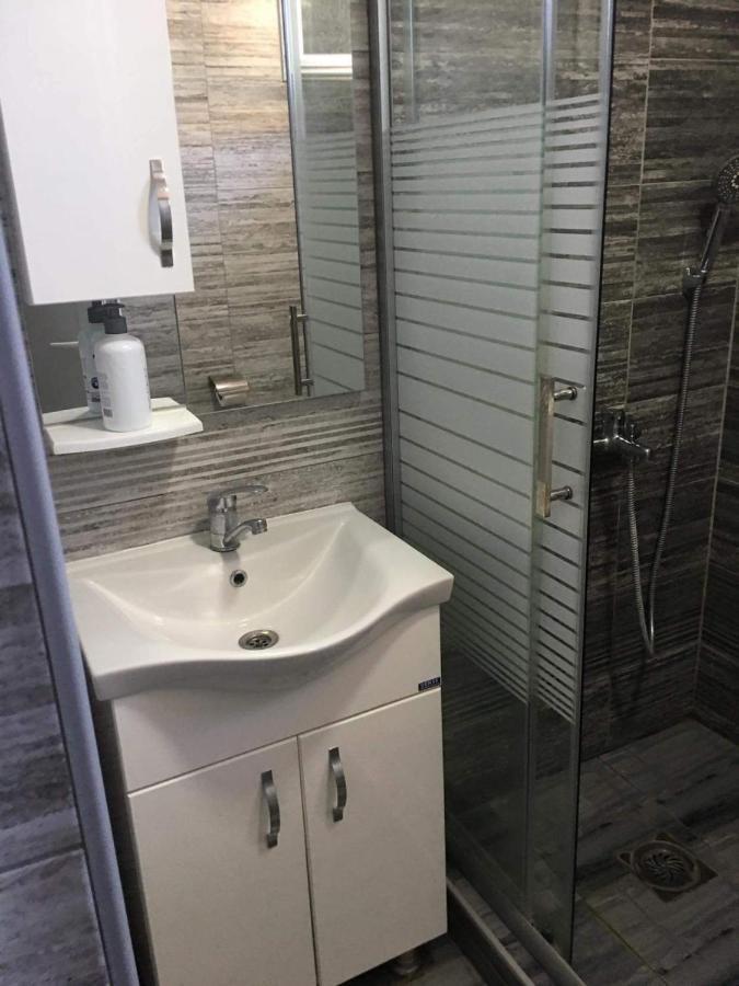 Apartments Groshev Dojran Dış mekan fotoğraf