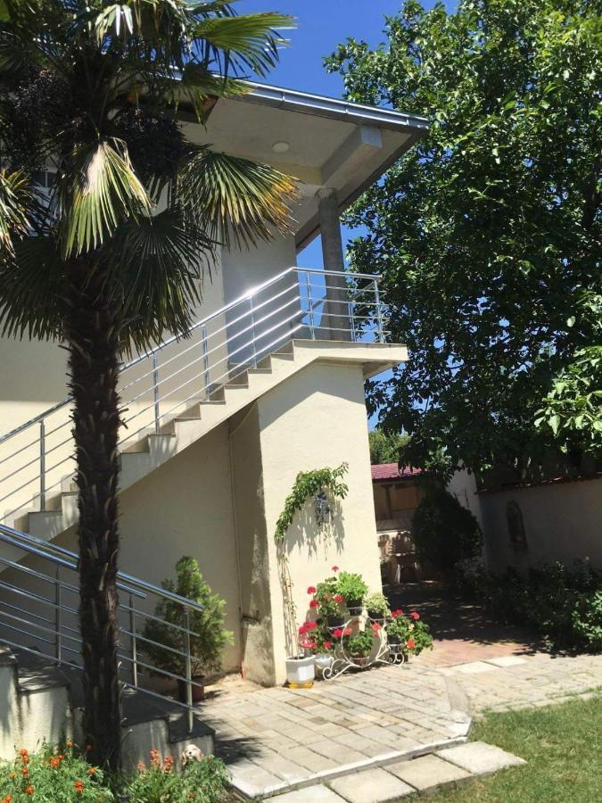 Apartments Groshev Dojran Dış mekan fotoğraf
