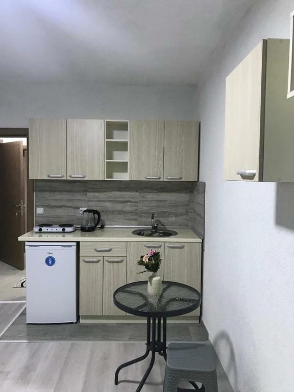 Apartments Groshev Dojran Dış mekan fotoğraf