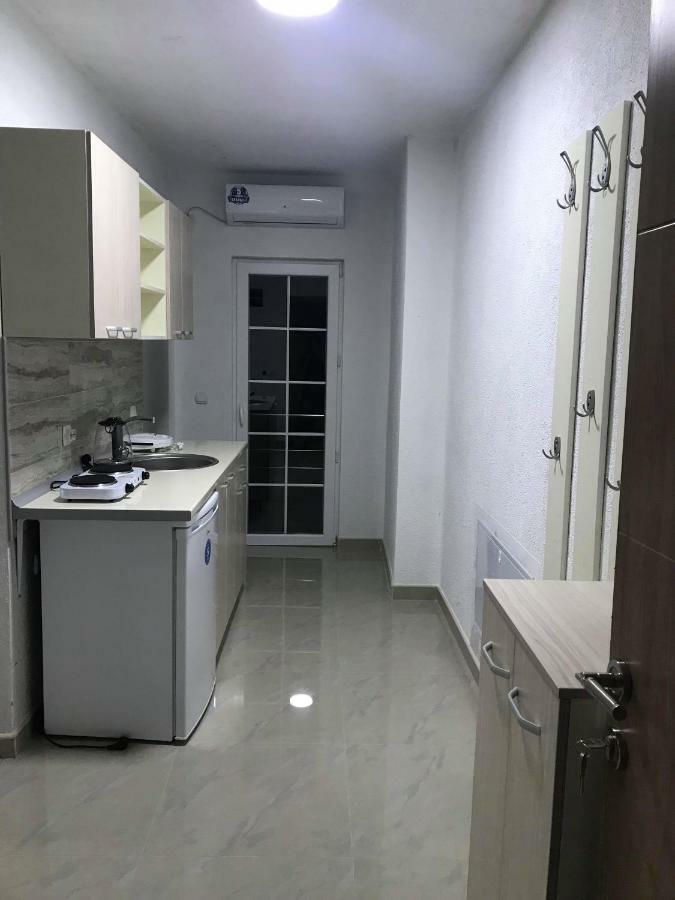 Apartments Groshev Dojran Dış mekan fotoğraf