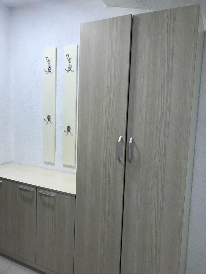 Apartments Groshev Dojran Dış mekan fotoğraf