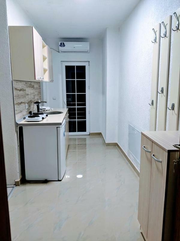 Apartments Groshev Dojran Dış mekan fotoğraf