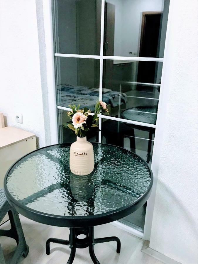 Apartments Groshev Dojran Dış mekan fotoğraf