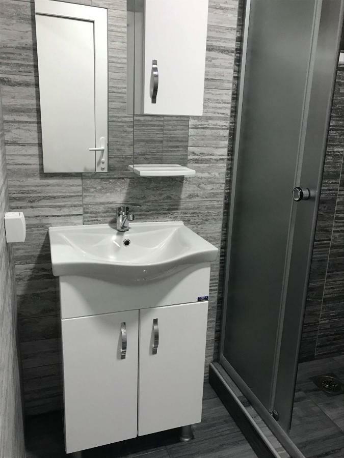 Apartments Groshev Dojran Dış mekan fotoğraf