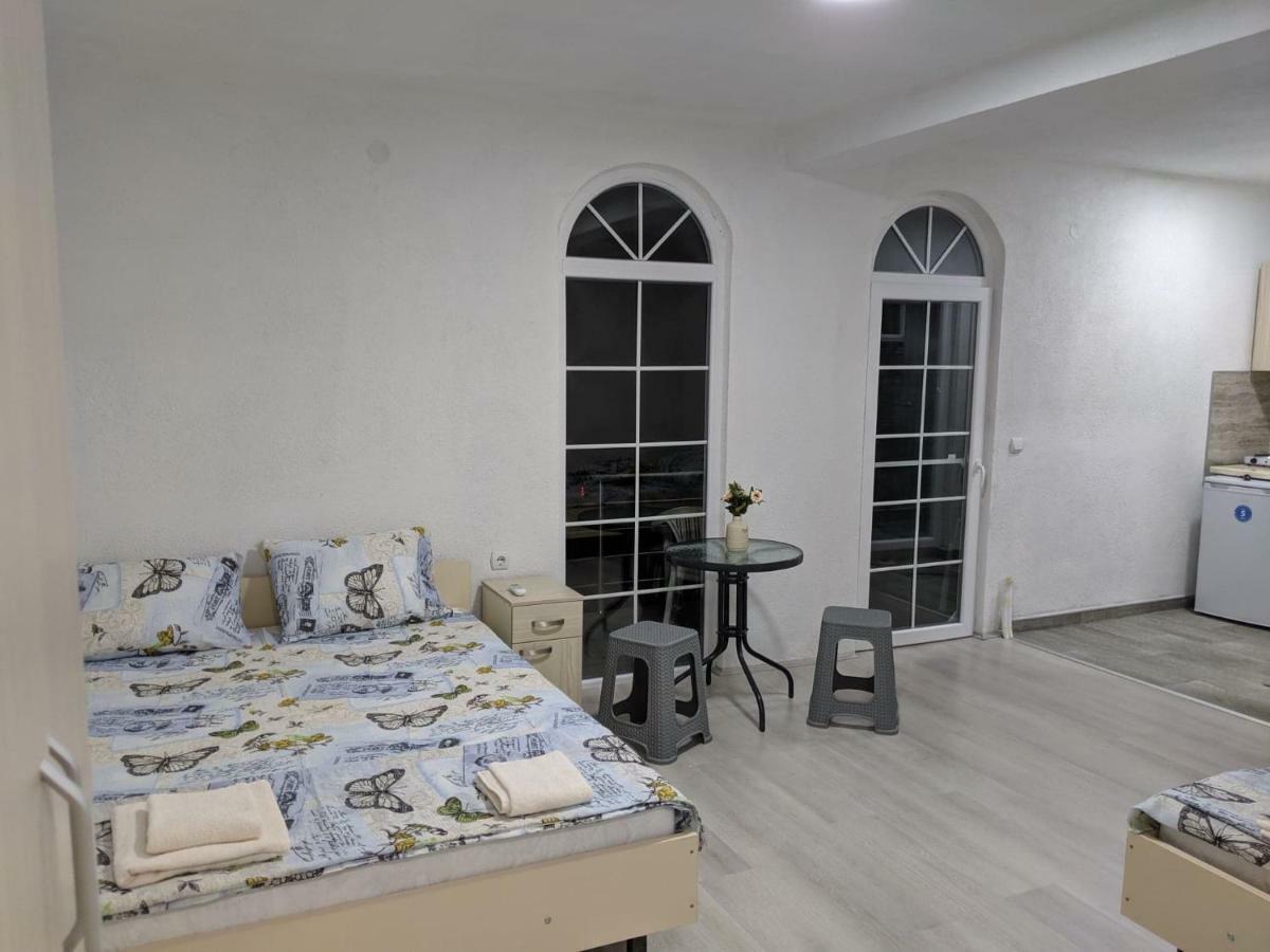 Apartments Groshev Dojran Dış mekan fotoğraf