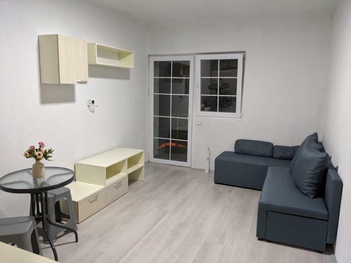 Apartments Groshev Dojran Dış mekan fotoğraf