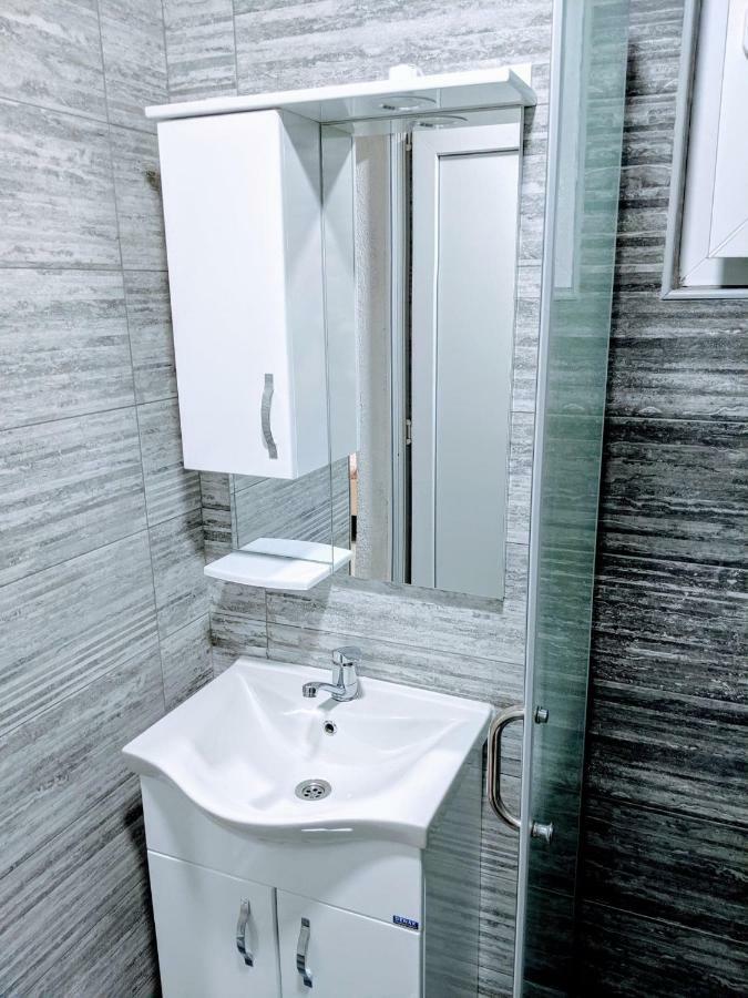 Apartments Groshev Dojran Dış mekan fotoğraf