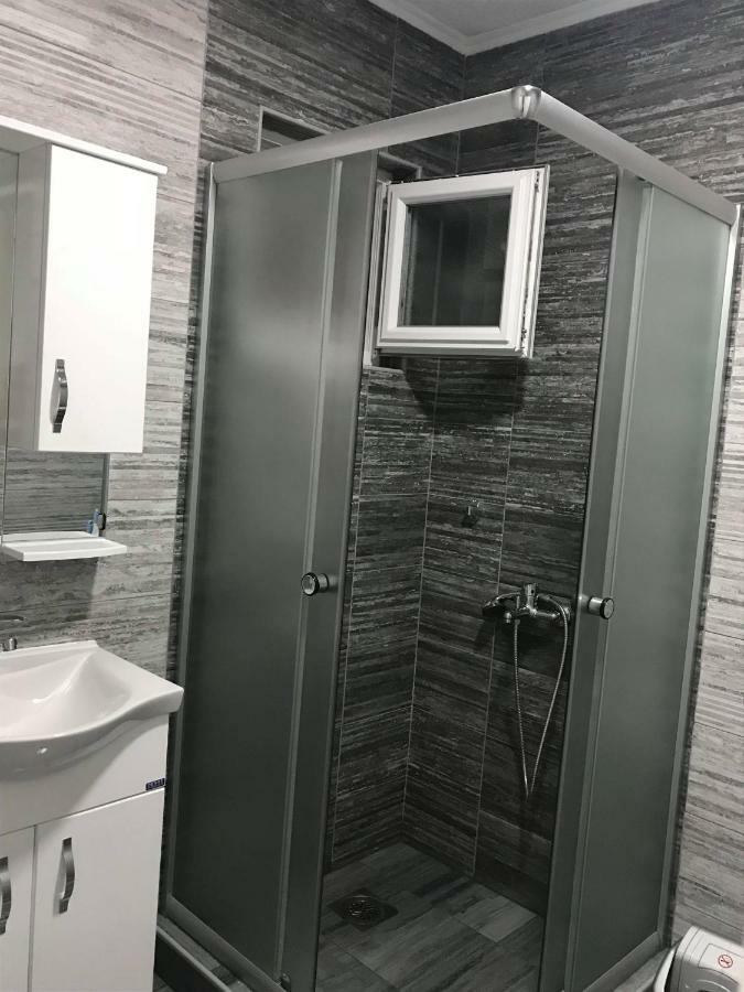 Apartments Groshev Dojran Dış mekan fotoğraf