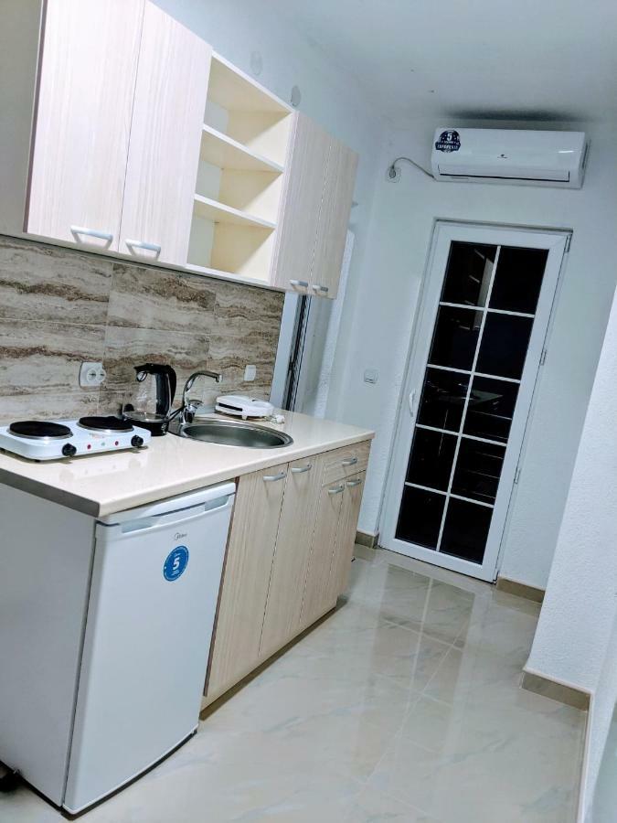 Apartments Groshev Dojran Dış mekan fotoğraf