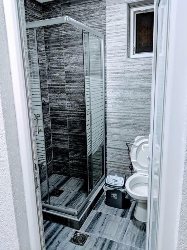 Apartments Groshev Dojran Dış mekan fotoğraf