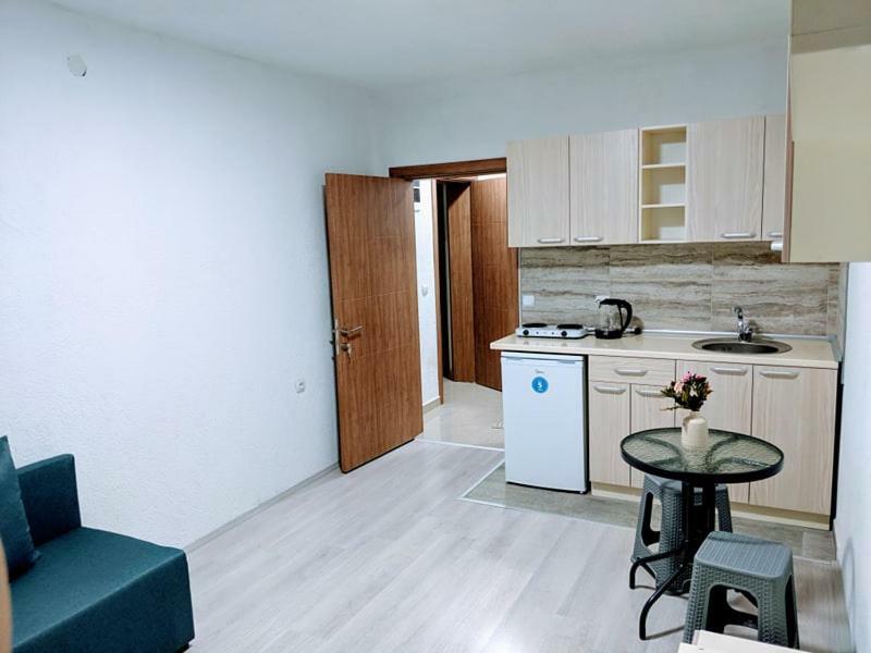 Apartments Groshev Dojran Dış mekan fotoğraf