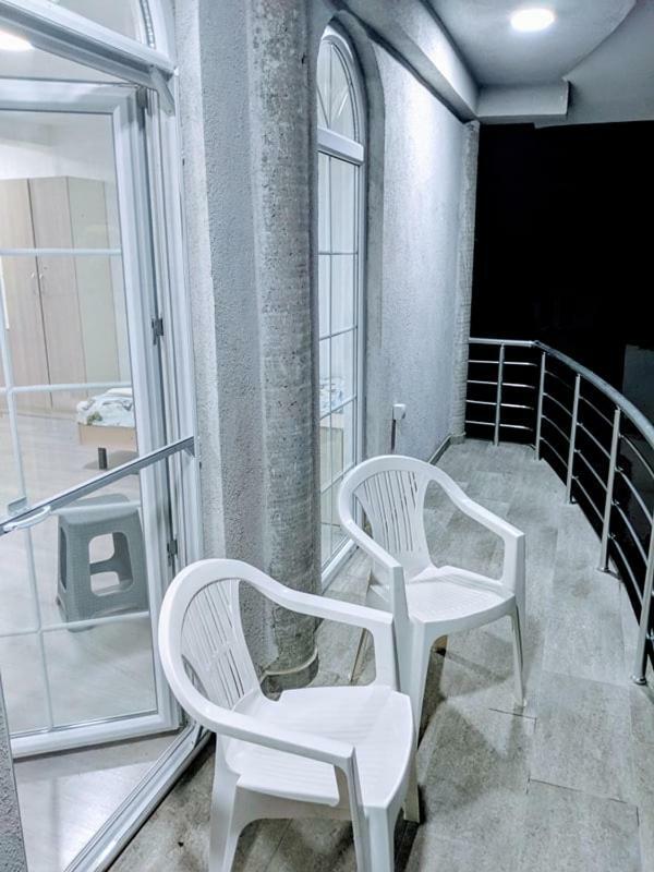 Apartments Groshev Dojran Dış mekan fotoğraf