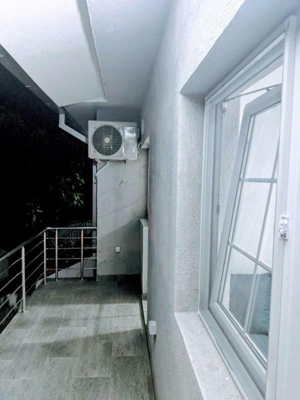 Apartments Groshev Dojran Dış mekan fotoğraf