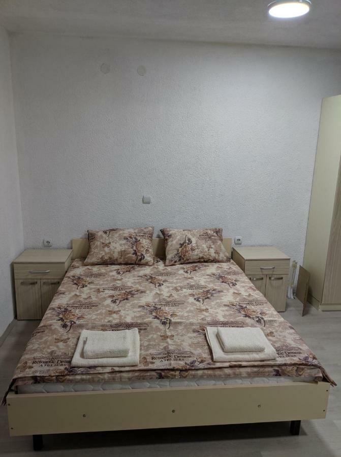 Apartments Groshev Dojran Dış mekan fotoğraf