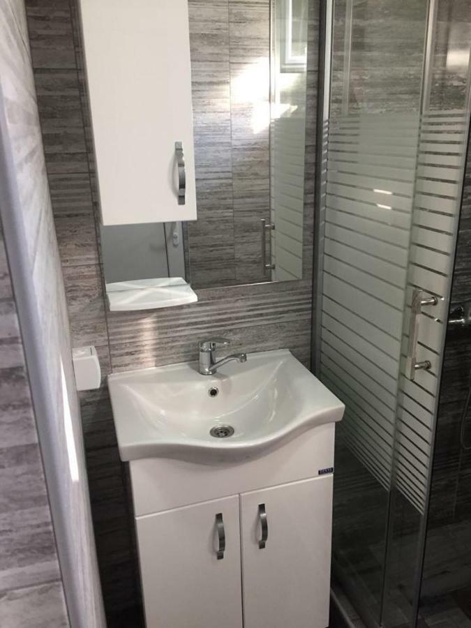 Apartments Groshev Dojran Dış mekan fotoğraf