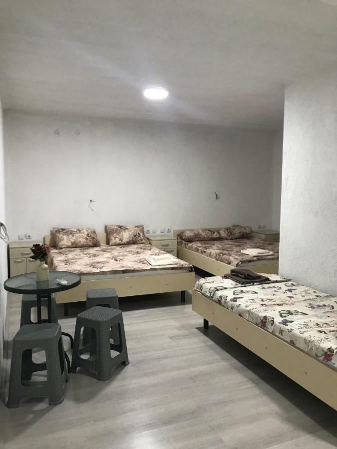 Apartments Groshev Dojran Dış mekan fotoğraf