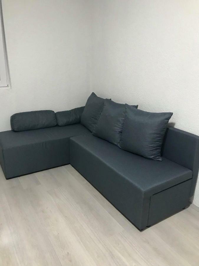 Apartments Groshev Dojran Dış mekan fotoğraf