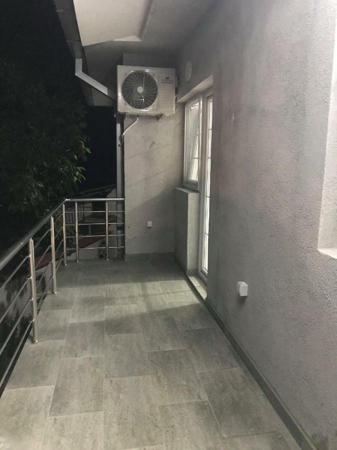 Apartments Groshev Dojran Dış mekan fotoğraf