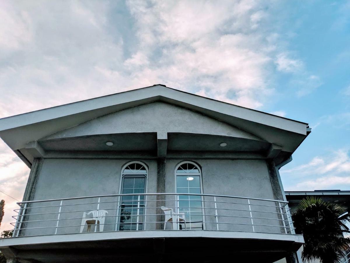 Apartments Groshev Dojran Dış mekan fotoğraf