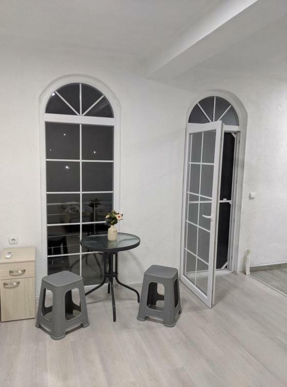 Apartments Groshev Dojran Dış mekan fotoğraf